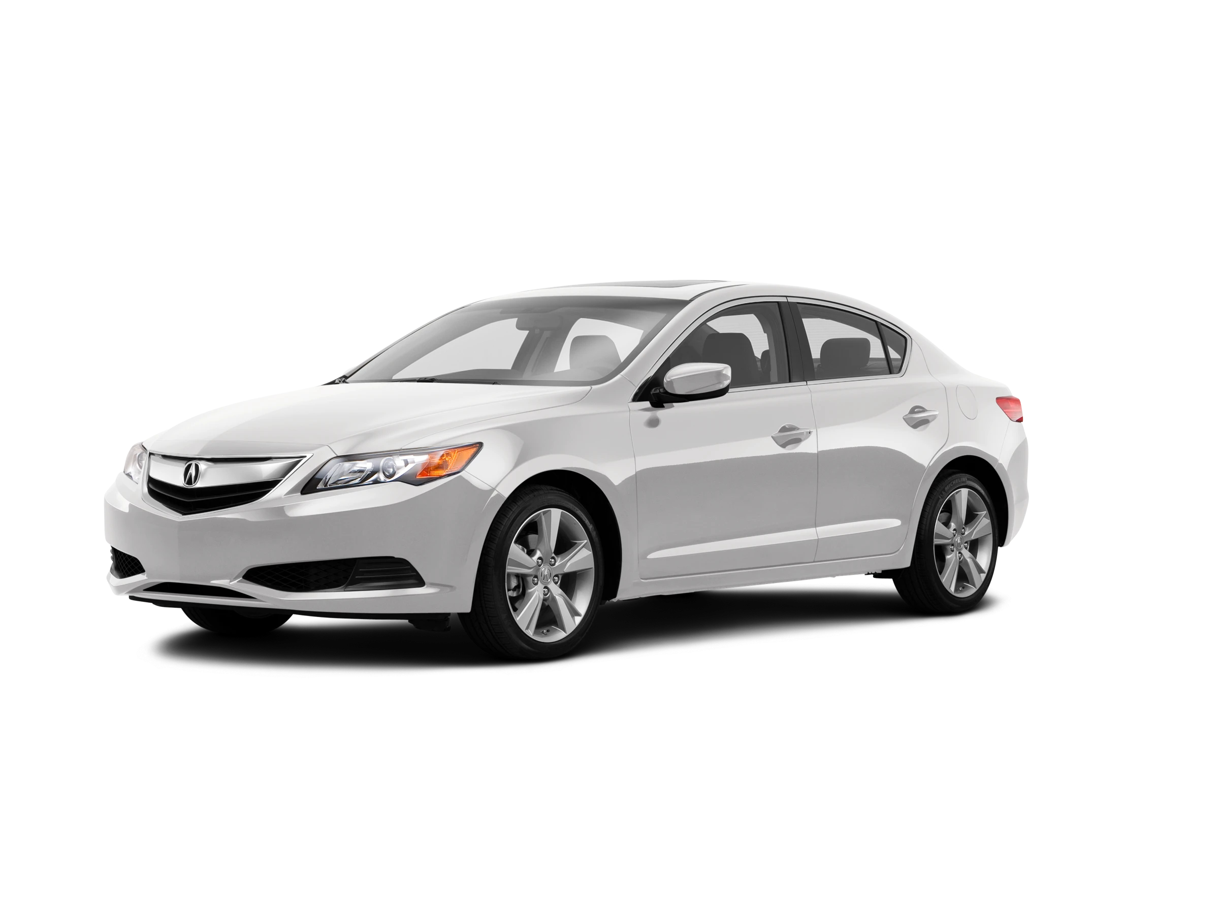 2014 Acura ILX