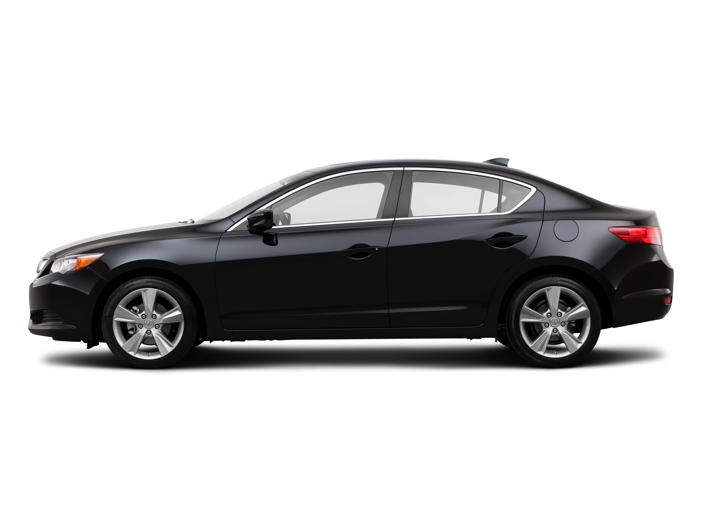 2014 Acura ILX