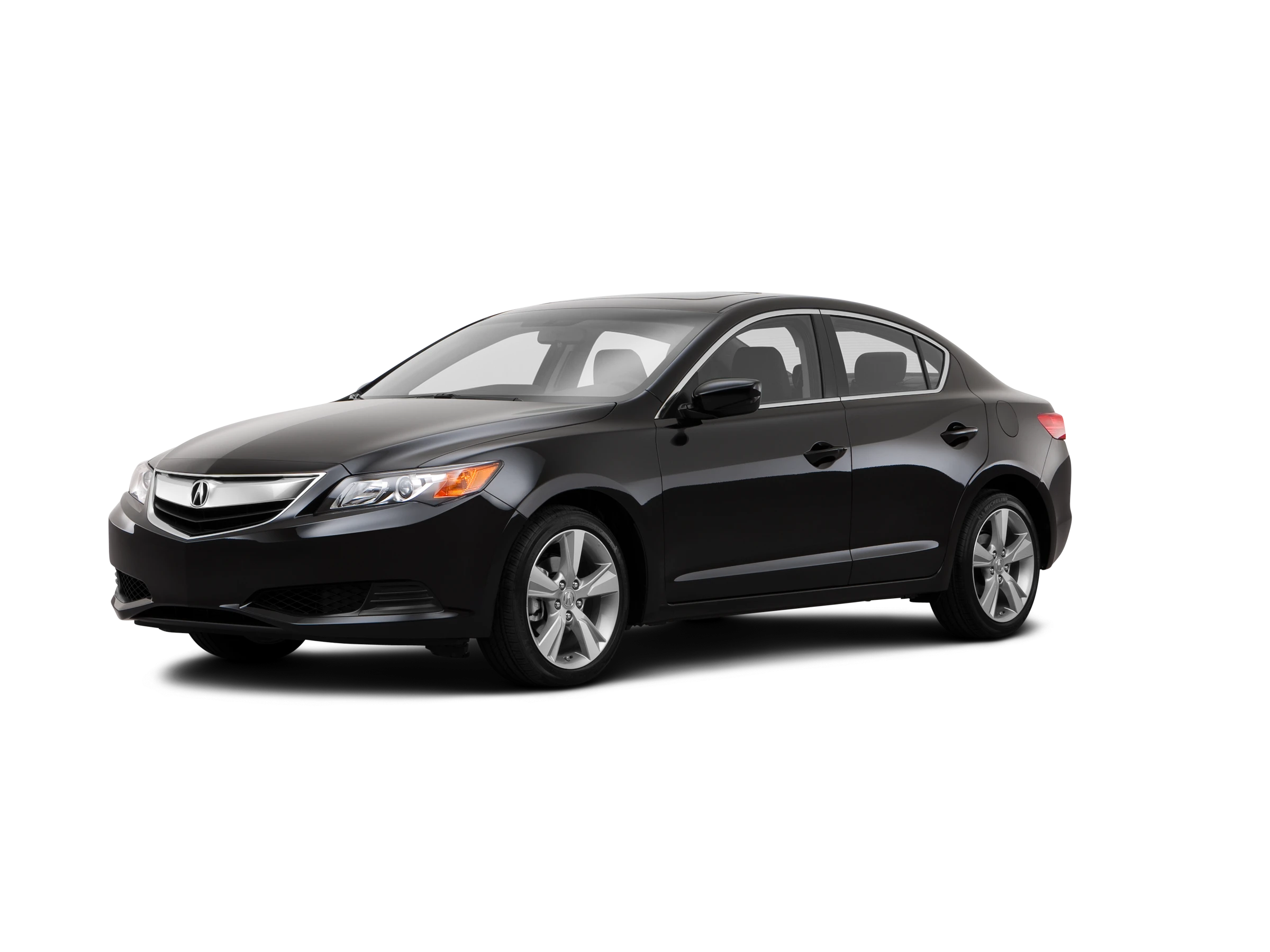 2014 Acura ILX
