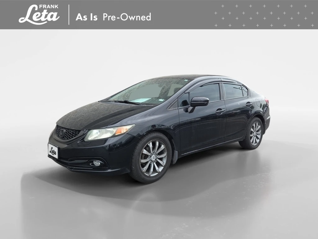 Frank Leta Automotive Outlet
