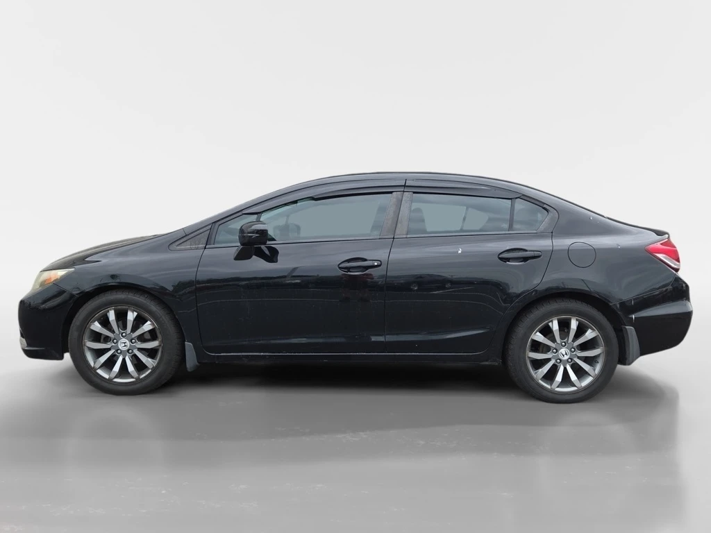 Frank Leta Automotive Outlet