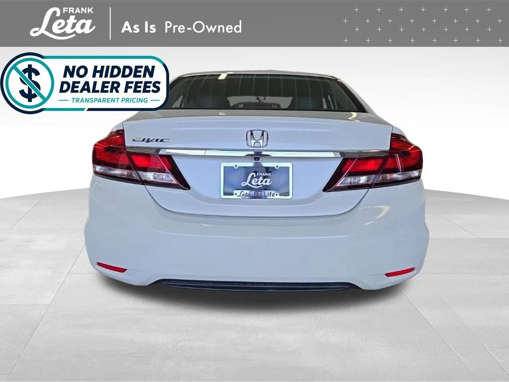 Frank Leta Automotive Outlet