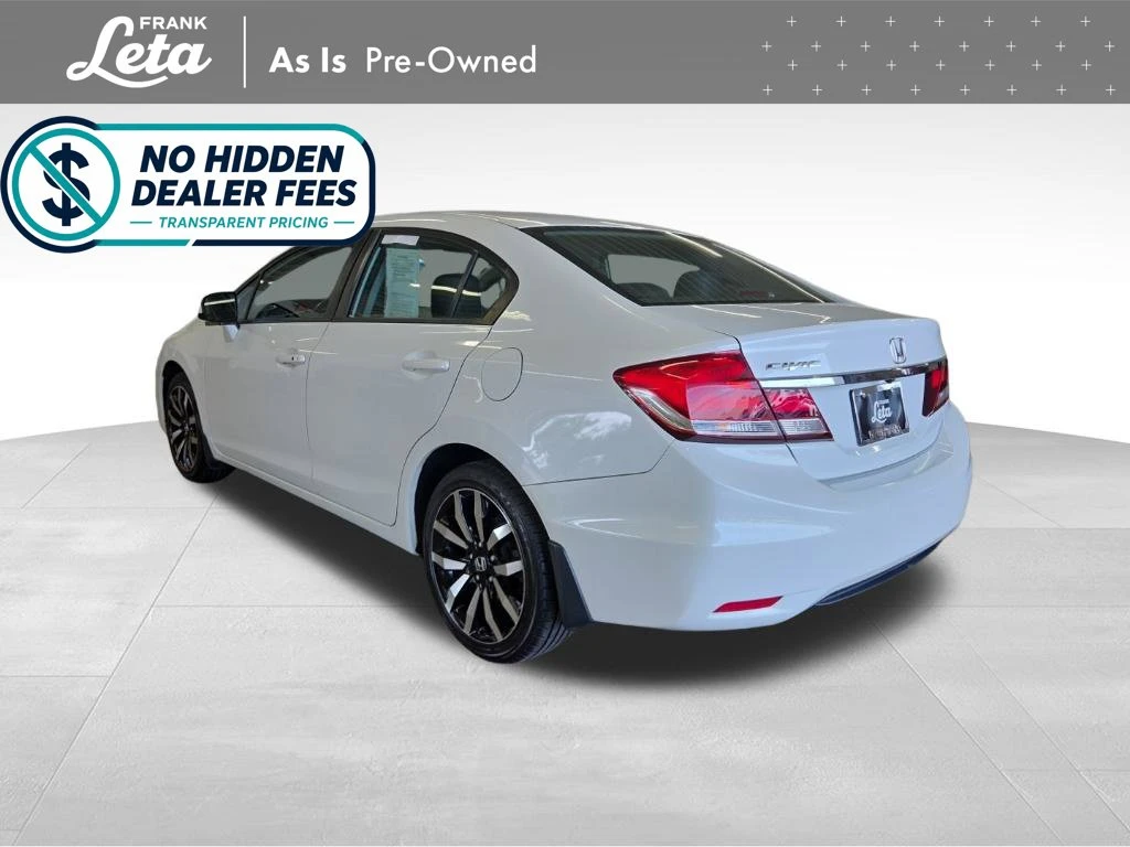 Frank Leta Automotive Outlet