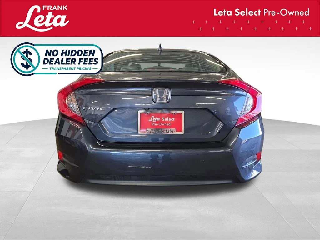 Frank Leta Automotive Outlet