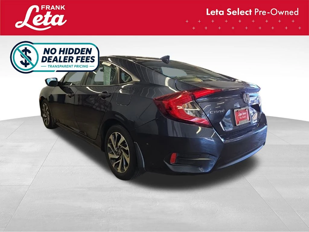 Frank Leta Automotive Outlet