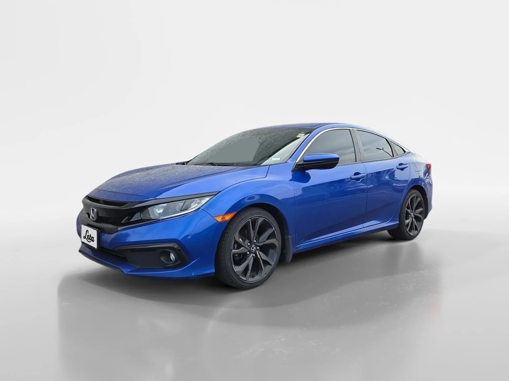 Frank Leta Automotive Outlet