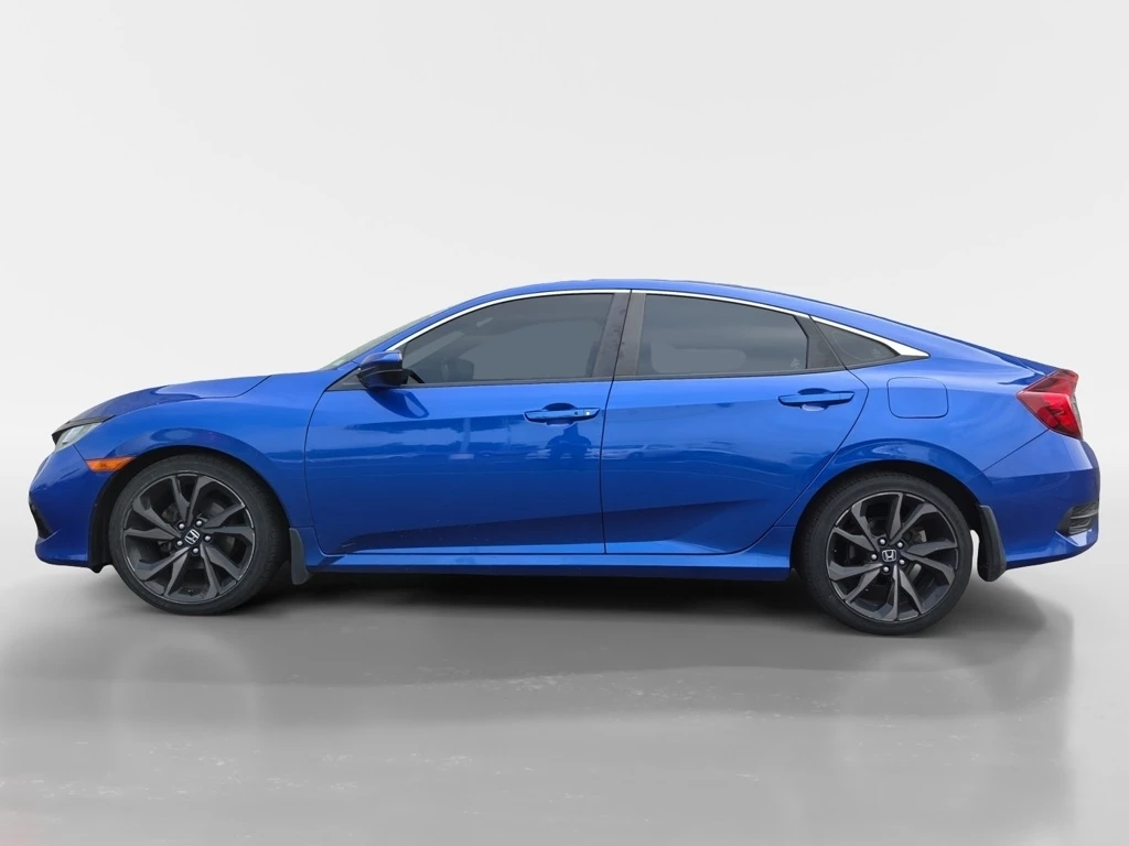 Frank Leta Automotive Outlet