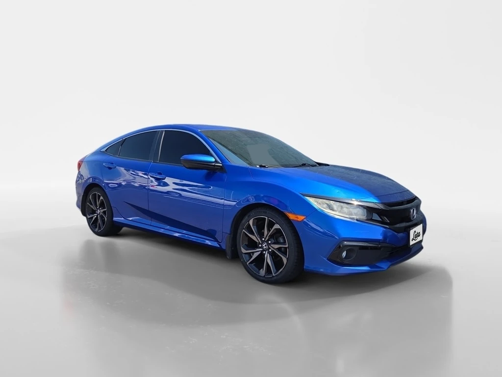 Frank Leta Automotive Outlet