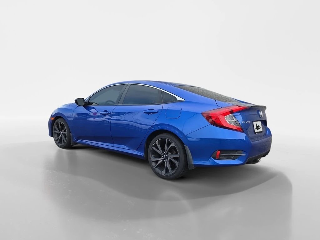 Frank Leta Automotive Outlet
