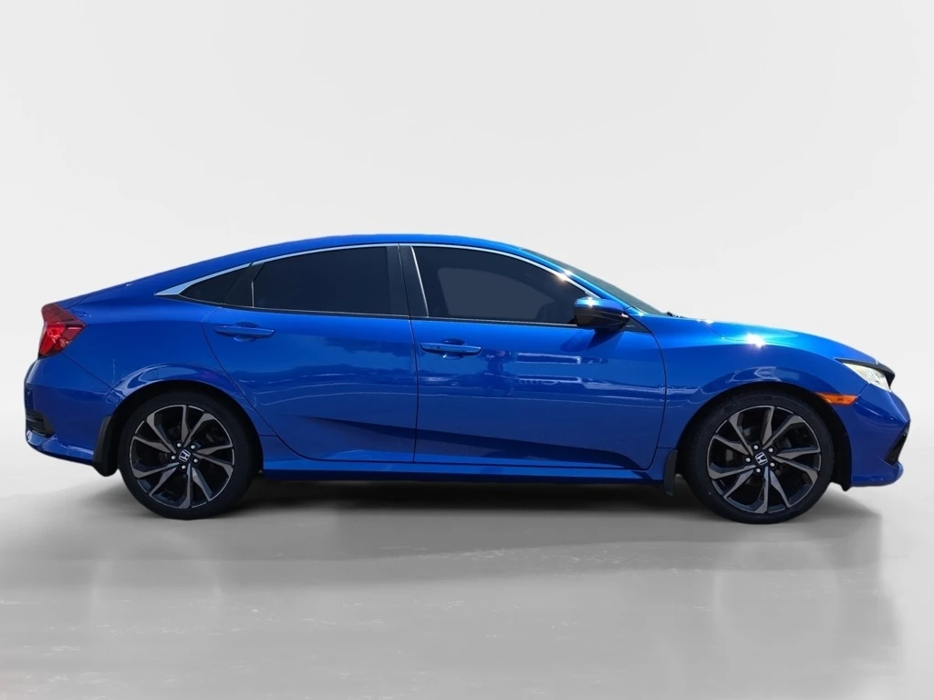 Frank Leta Automotive Outlet