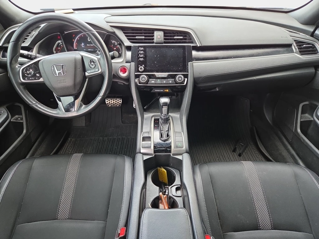 Frank Leta Automotive Outlet