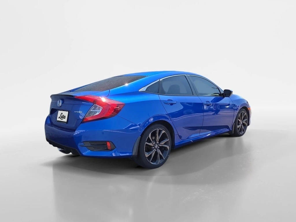 Frank Leta Automotive Outlet