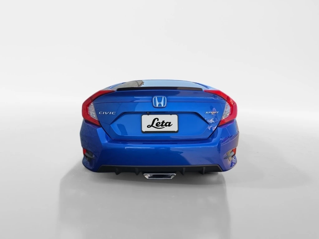 Frank Leta Automotive Outlet