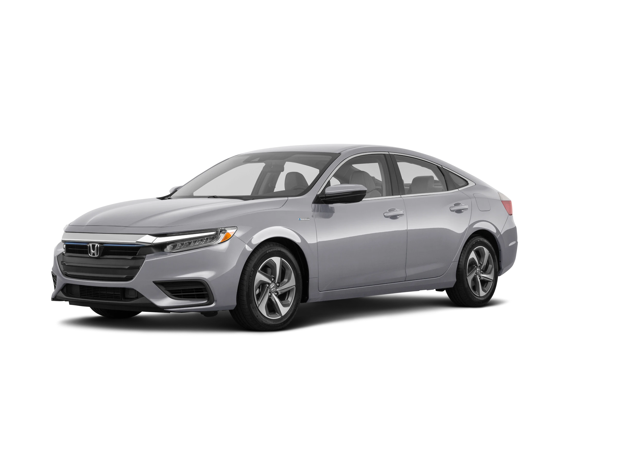 2020 Honda Insight