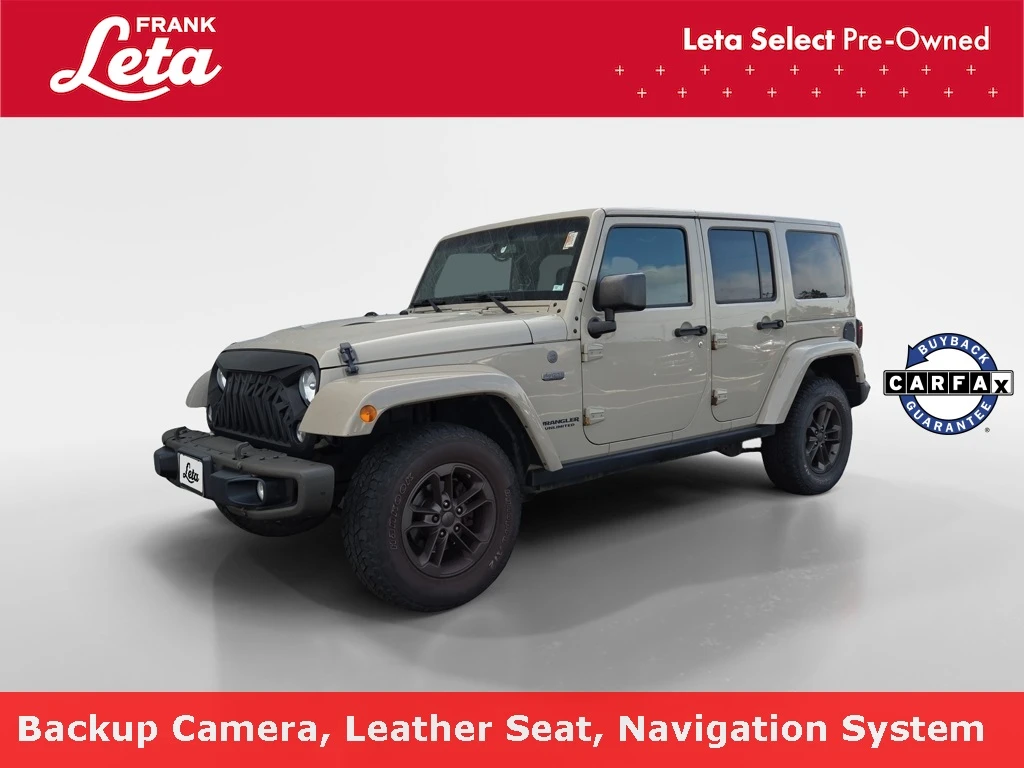 Frank Leta Automotive Outlet