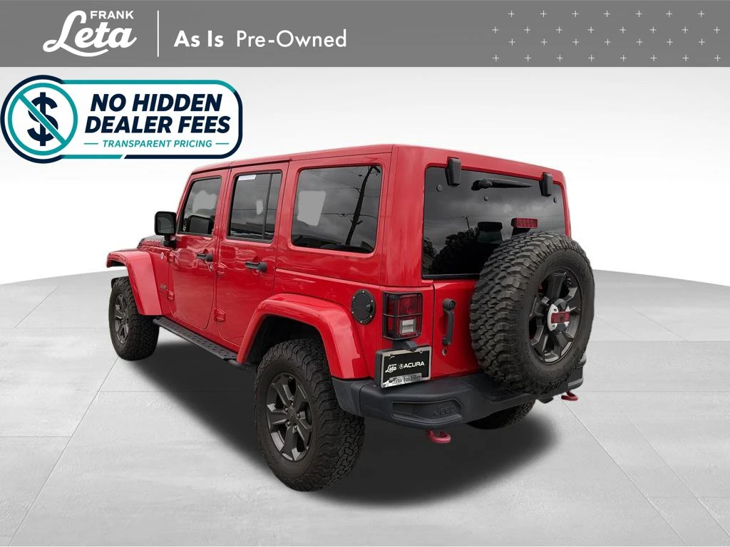 Frank Leta Automotive Outlet