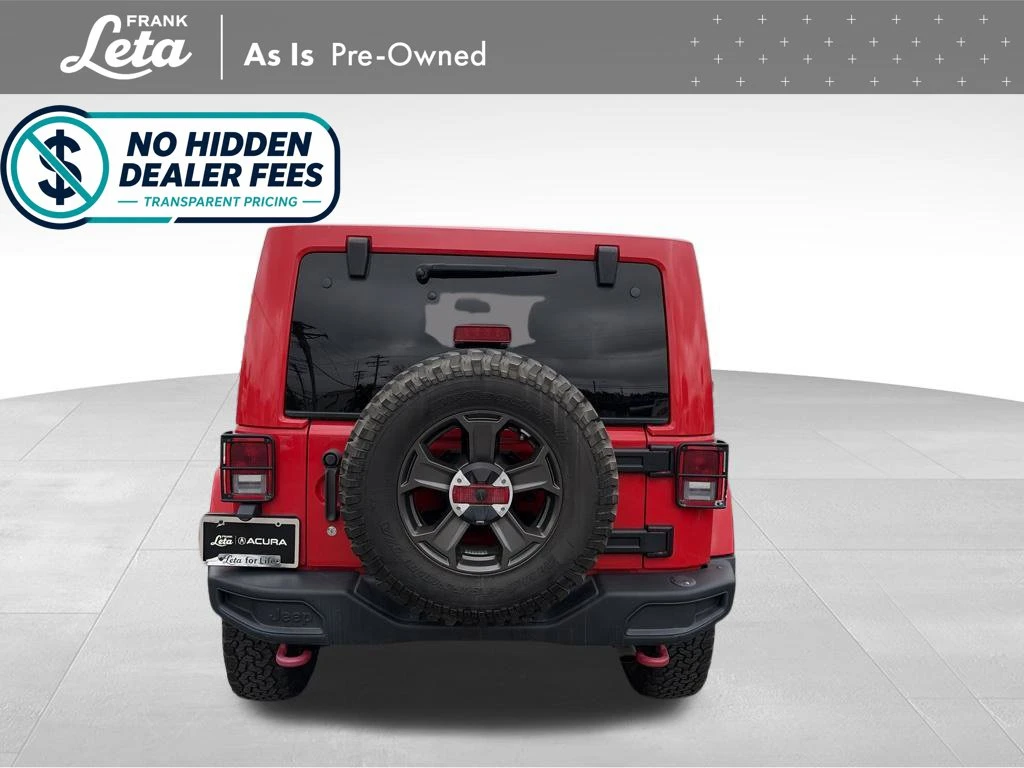 Frank Leta Automotive Outlet