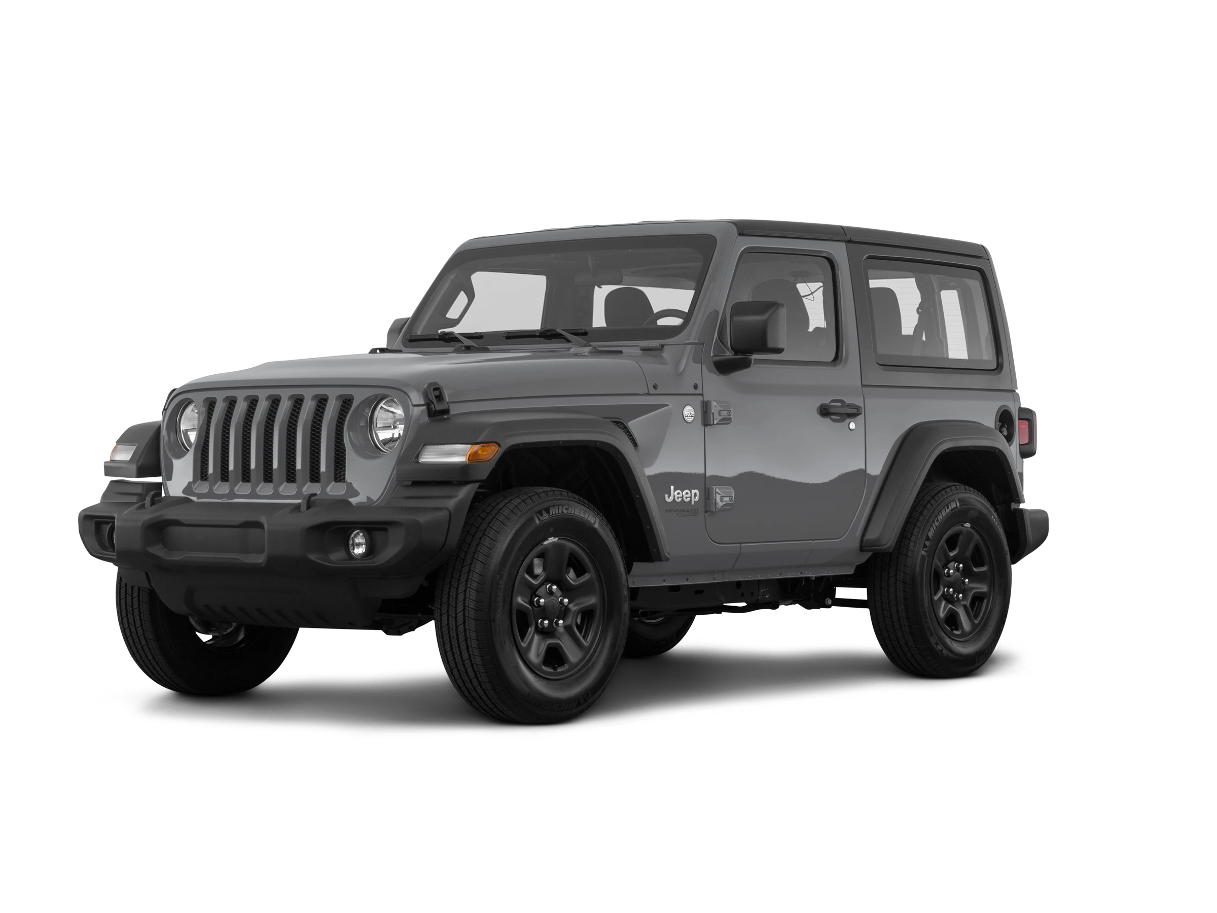 2019 Jeep Wrangler