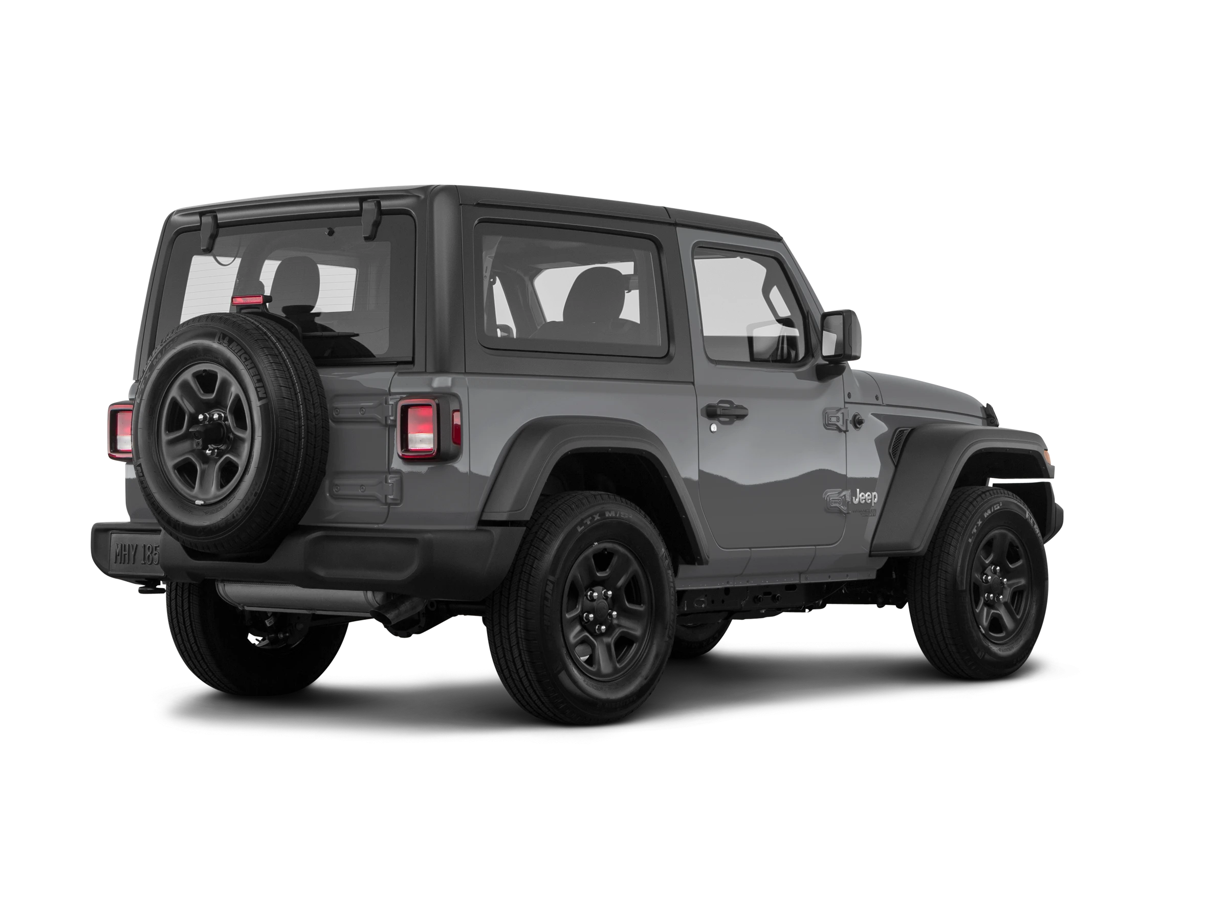 2019 Jeep Wrangler