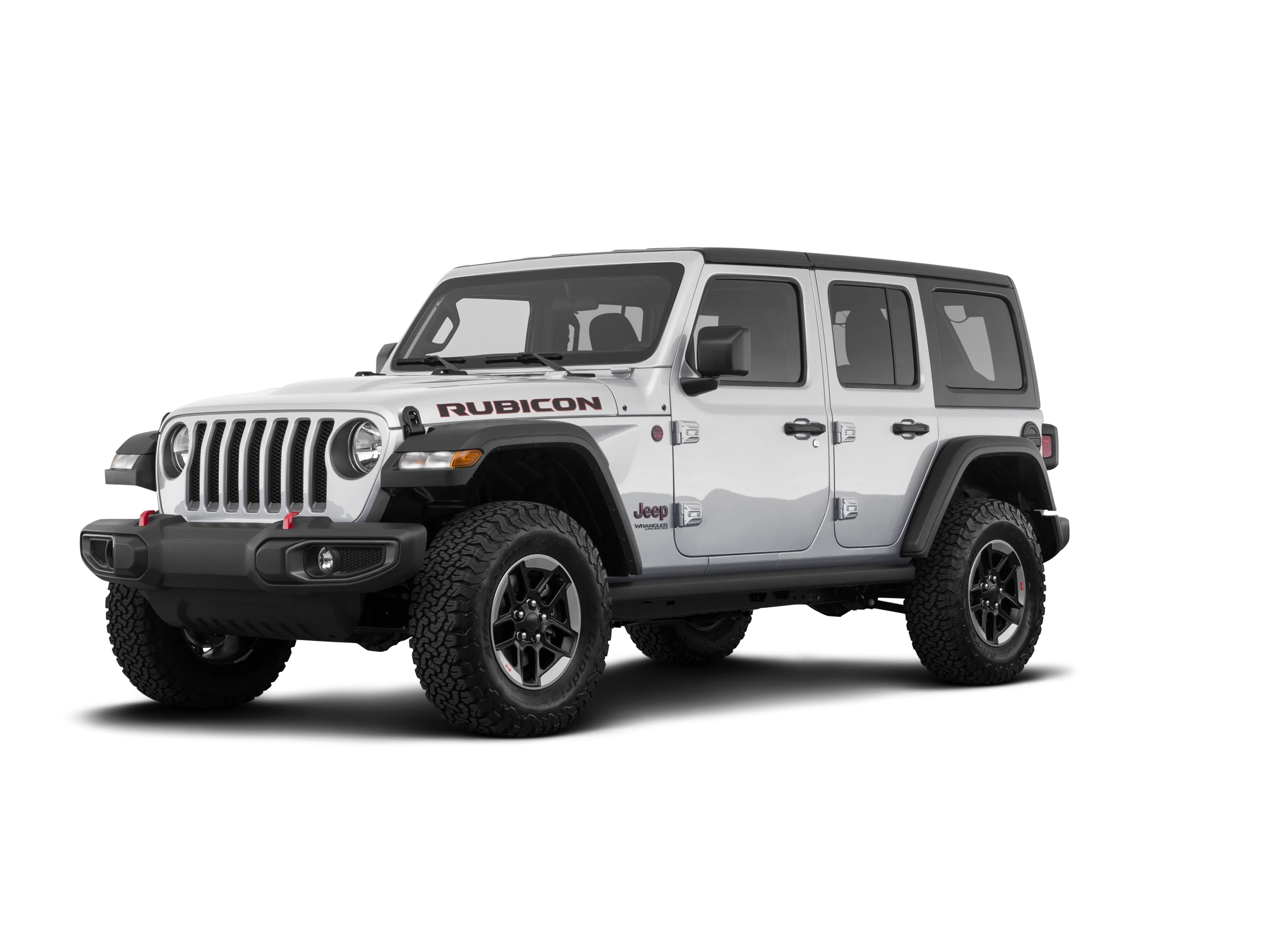 2020 Jeep Wrangler Unlimited Sport S's photo