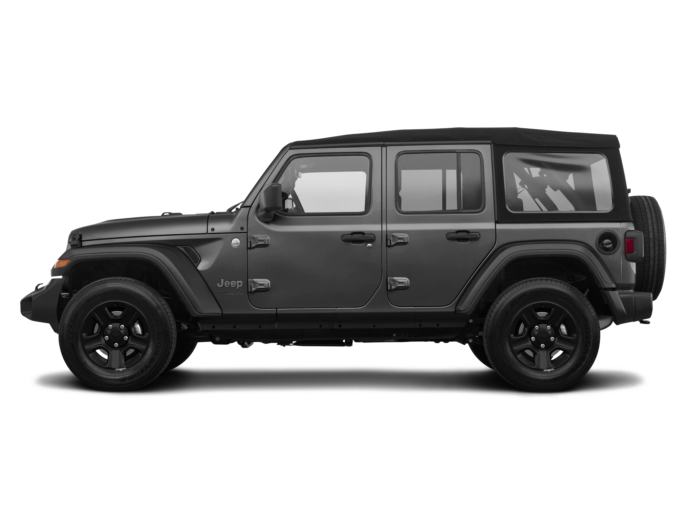 2020 Jeep Wrangler Unlimited