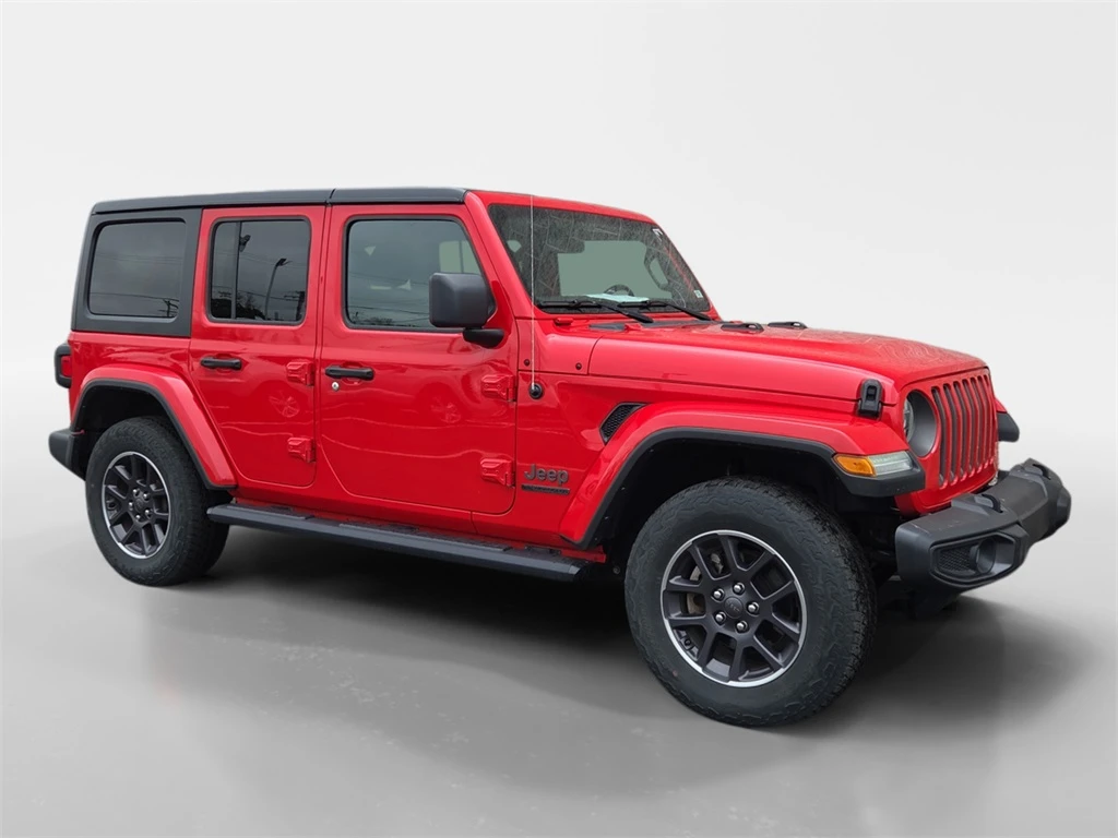 Frank Leta Automotive Outlet