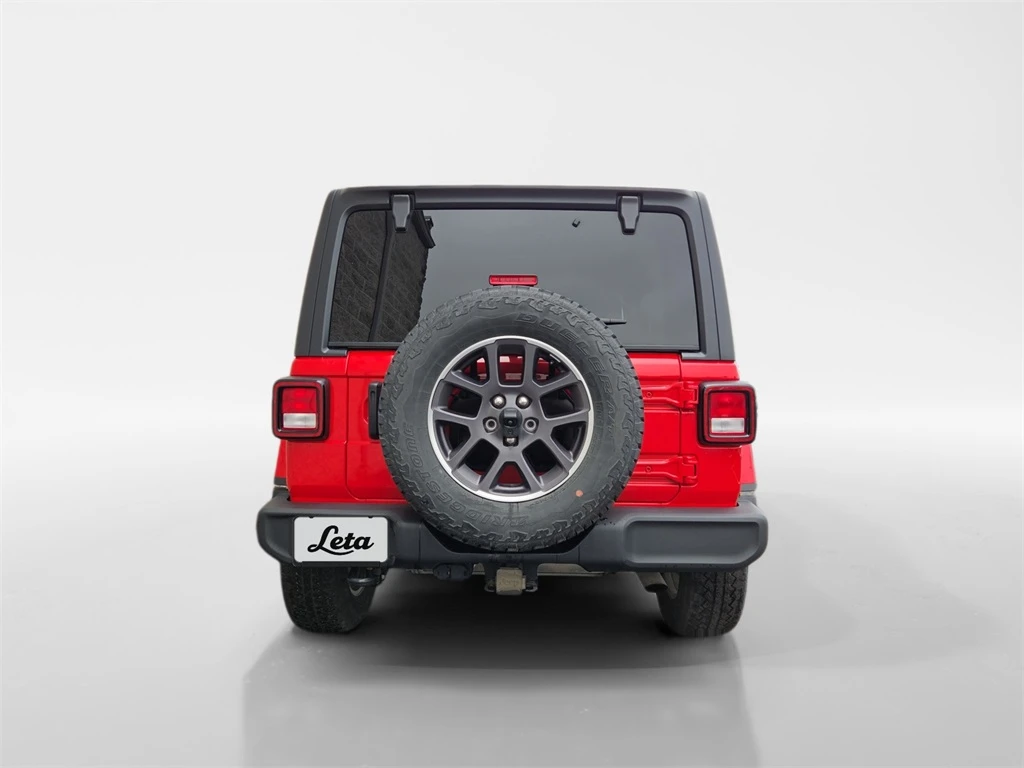 Frank Leta Automotive Outlet