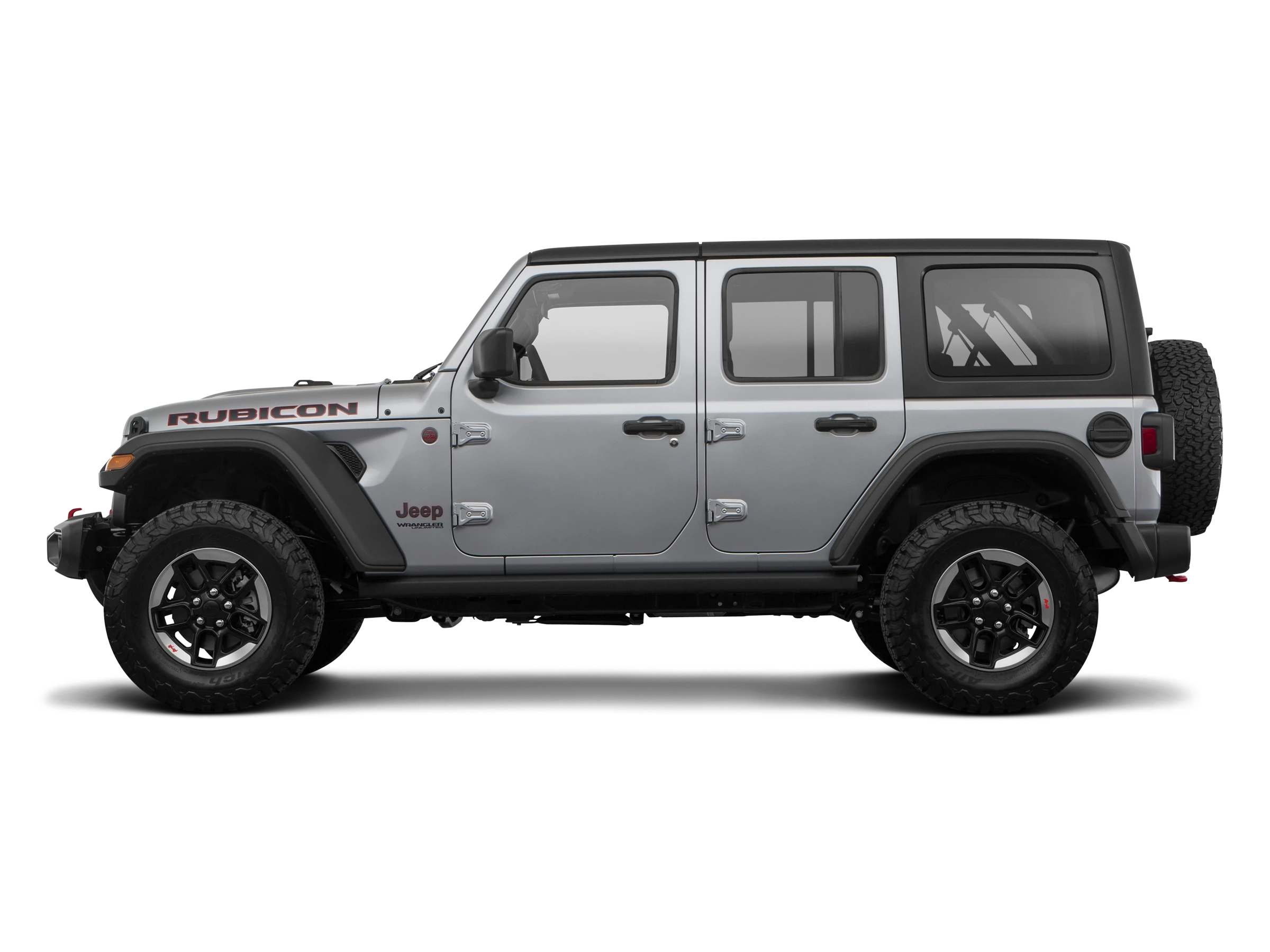 2019 Jeep Wrangler Unlimited