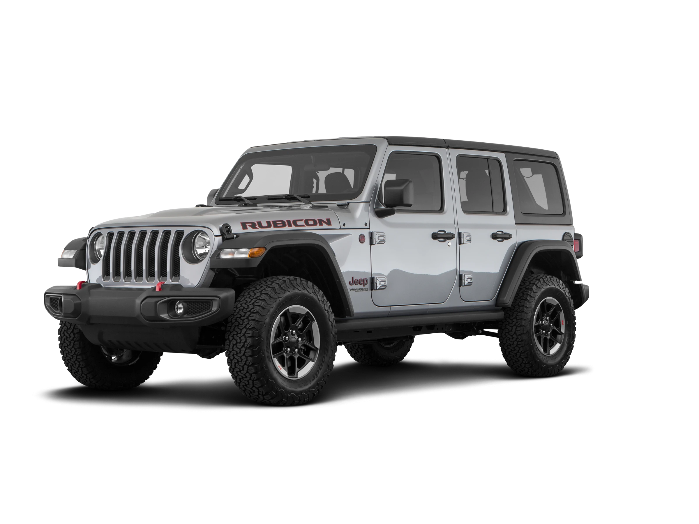 2019 Jeep Wrangler Unlimited