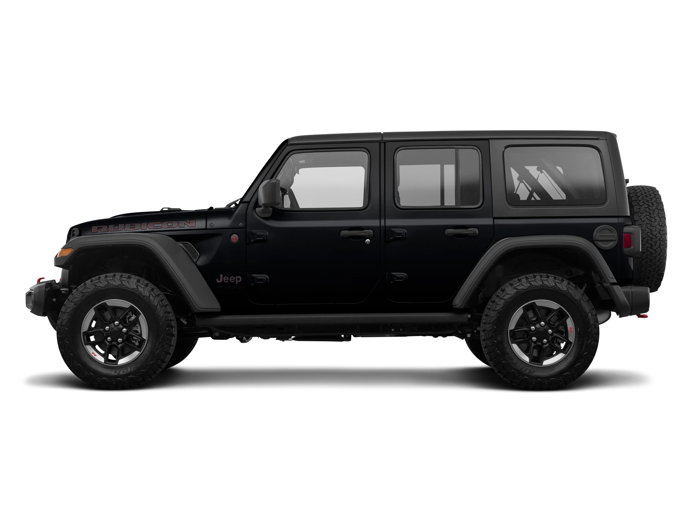 2019 Jeep Wrangler Unlimited