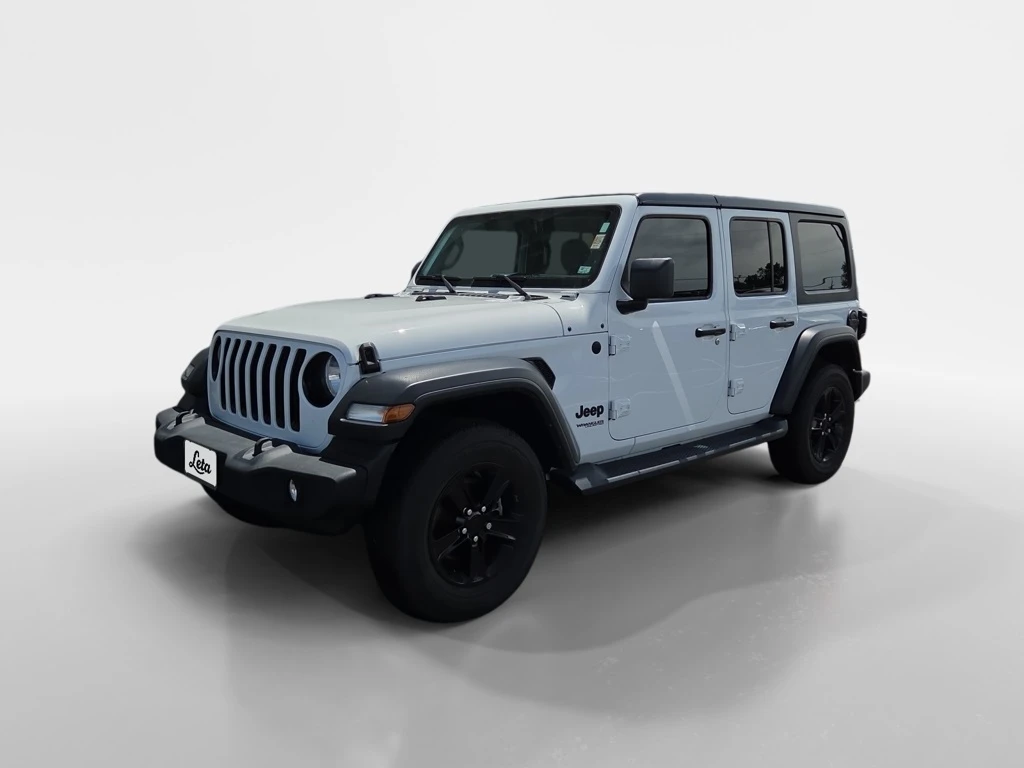 Frank Leta Automotive Outlet