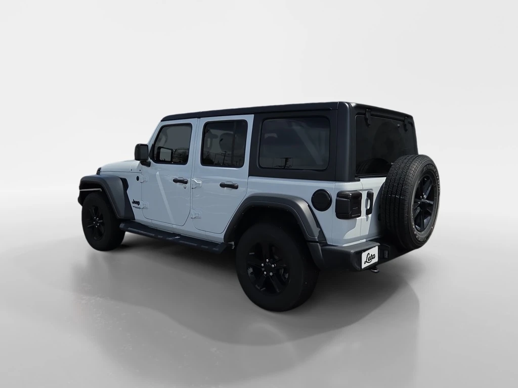 Frank Leta Automotive Outlet