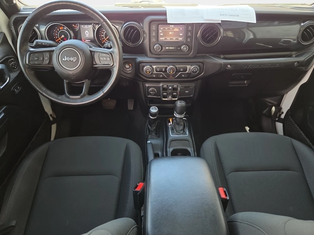 Frank Leta Automotive Outlet