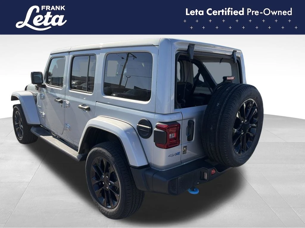 Frank Leta Mitsubishi