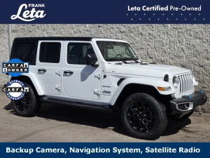 2023 Jeep Wrangler at Default Company in City, CT