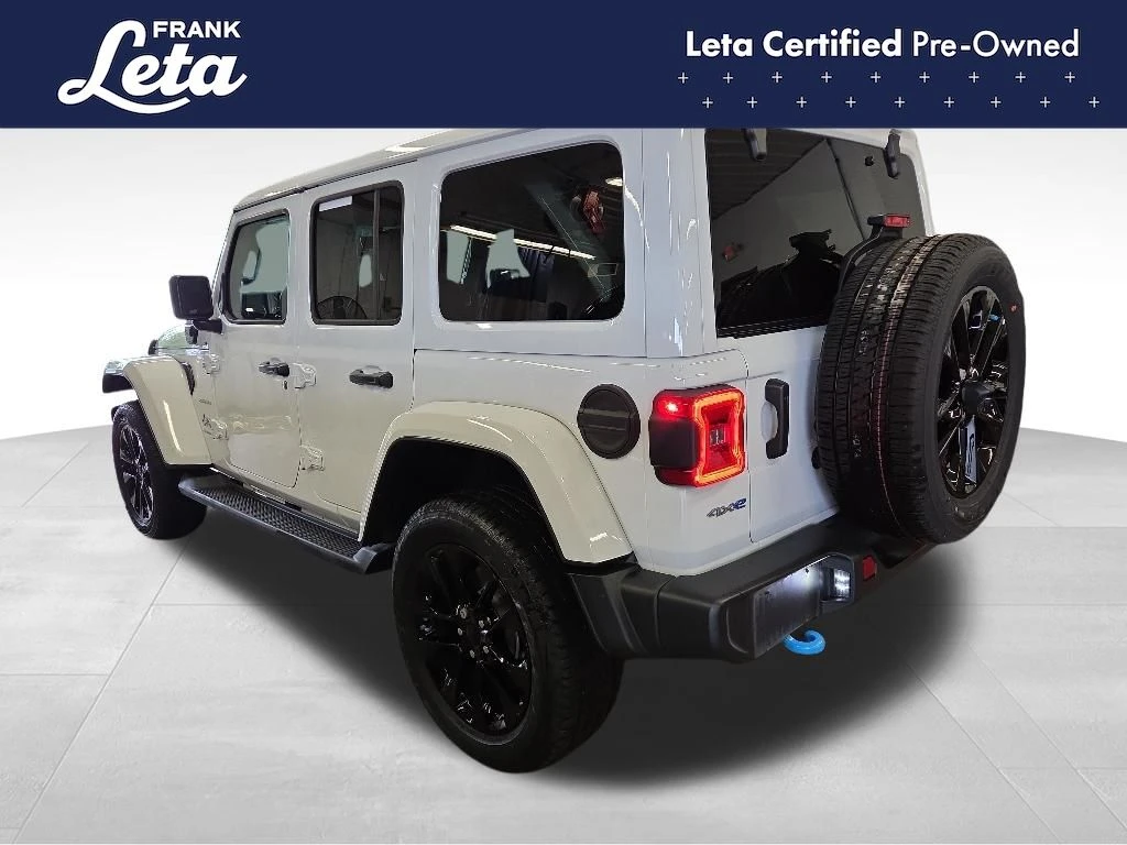 Frank Leta Automotive Outlet