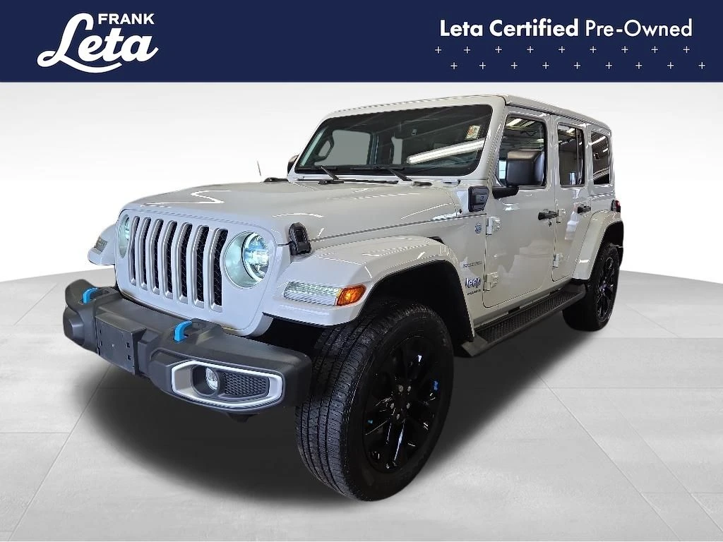 Frank Leta Automotive Outlet