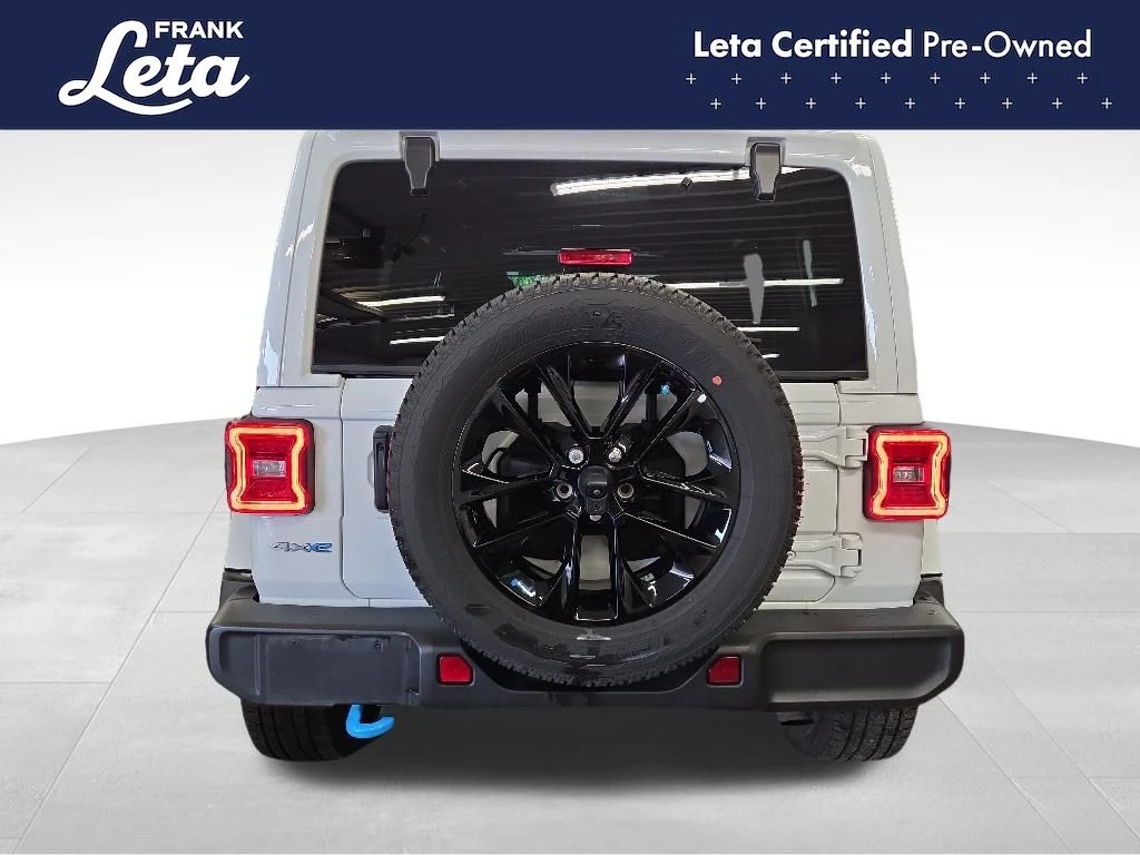 Frank Leta Automotive Outlet