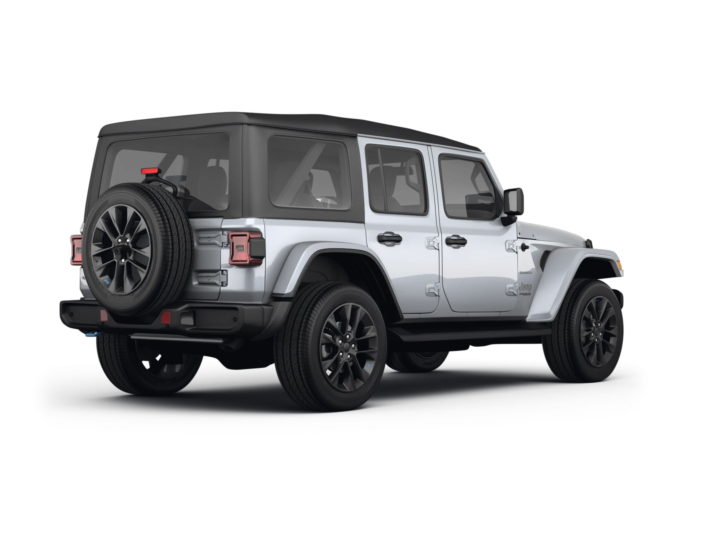 2022 Jeep Wrangler Unlimited