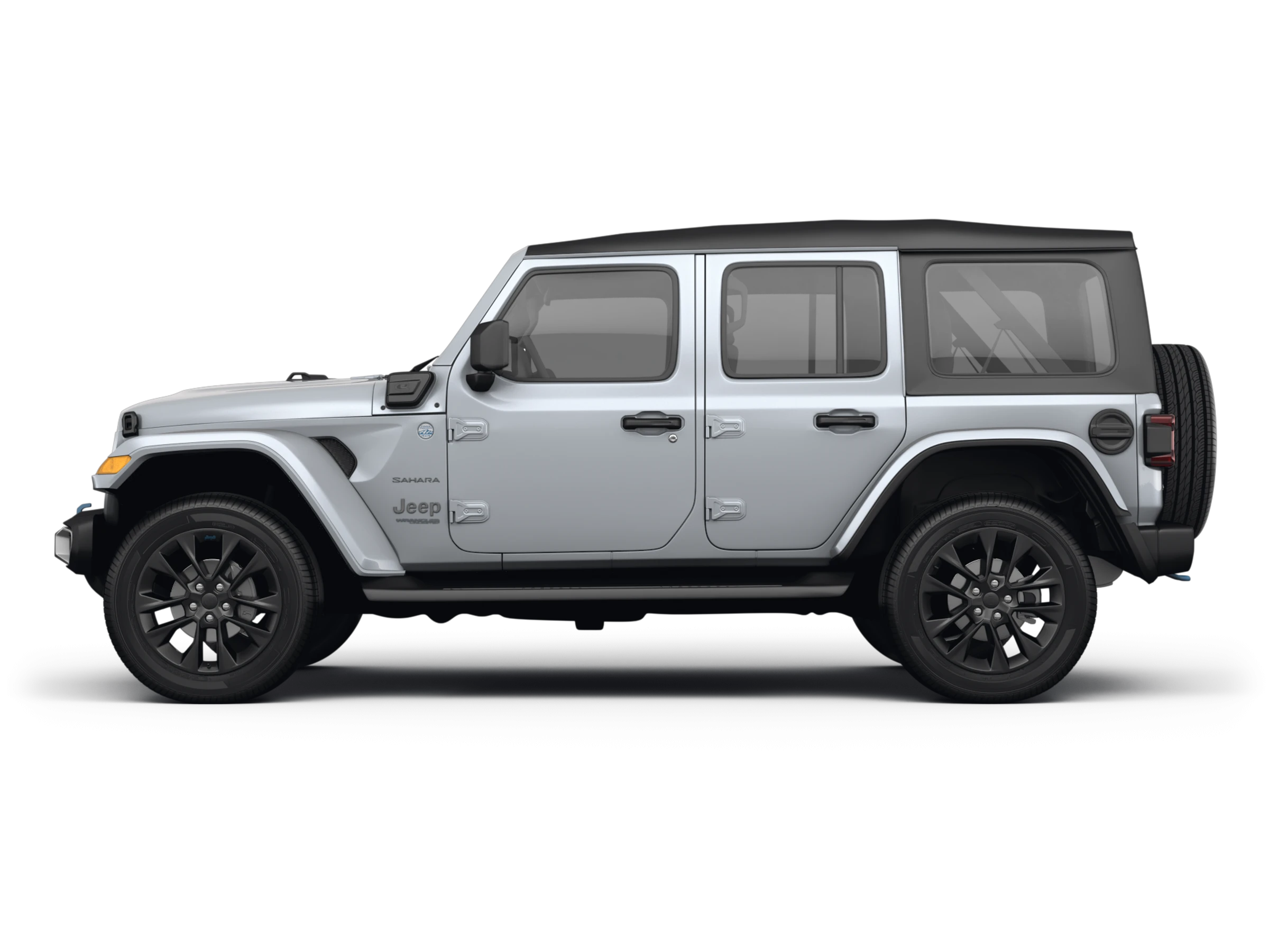 2022 Jeep Wrangler Unlimited