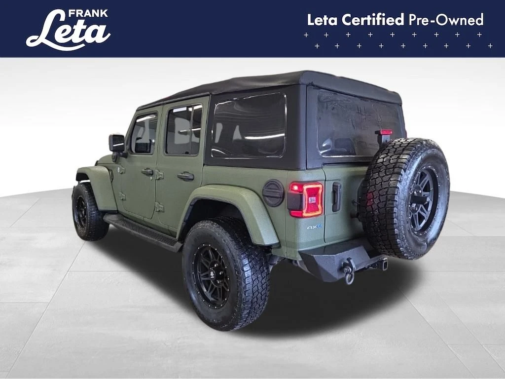 Frank Leta Automotive Outlet