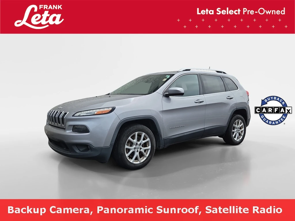 Frank Leta Automotive Outlet