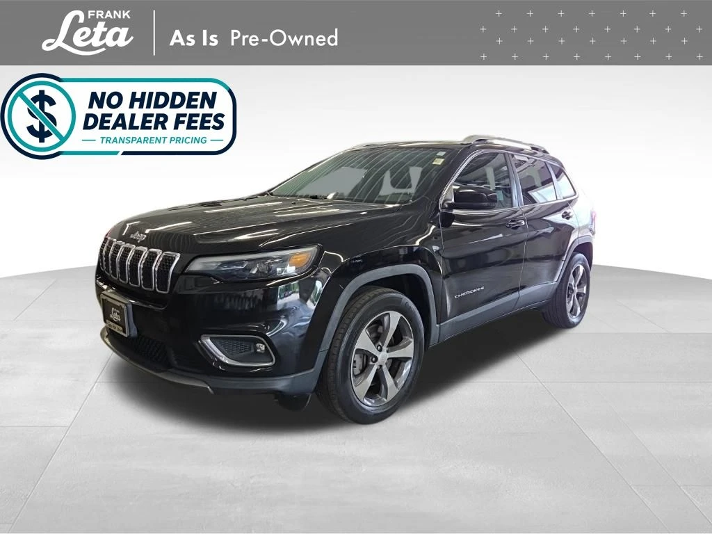 Frank Leta Automotive Outlet
