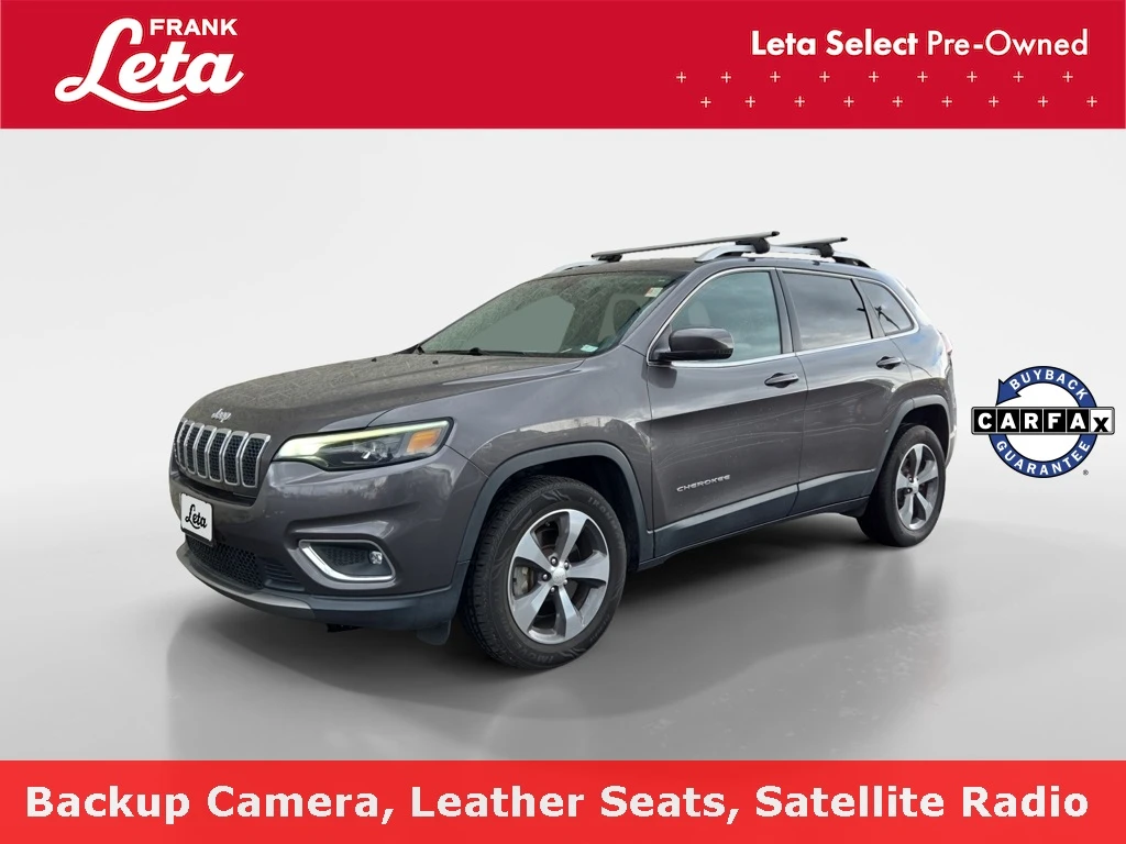 Frank Leta Automotive Outlet
