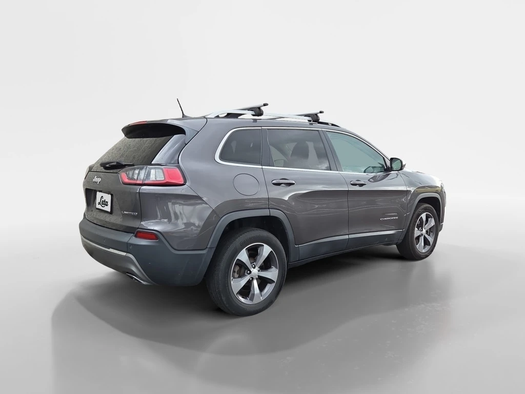 Frank Leta Automotive Outlet