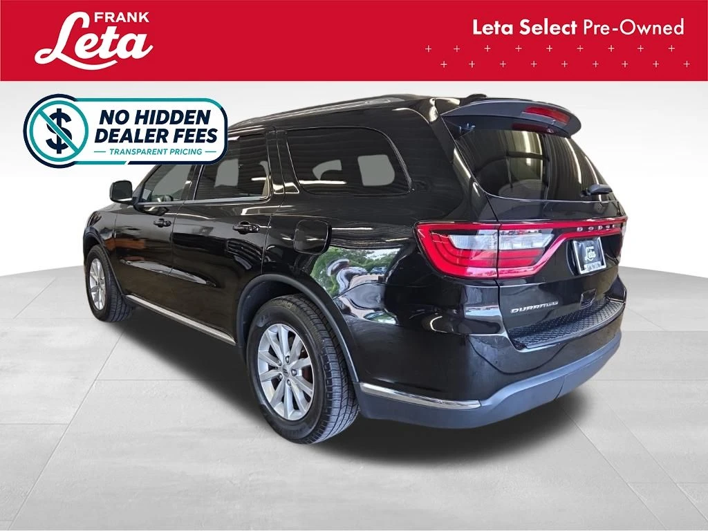 Frank Leta Automotive Outlet