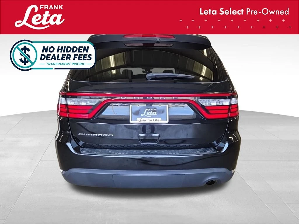 Frank Leta Automotive Outlet