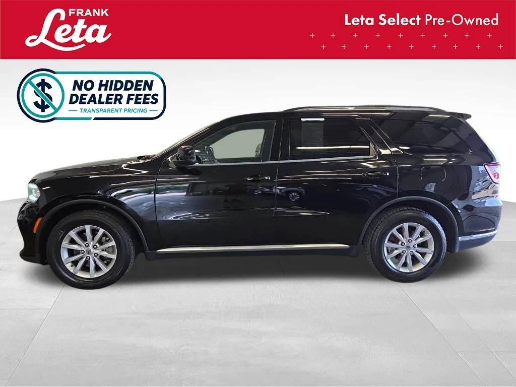 Frank Leta Automotive Outlet