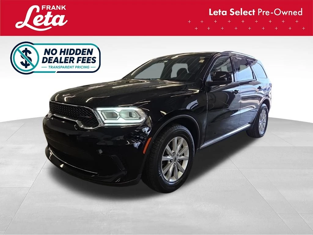Frank Leta Automotive Outlet