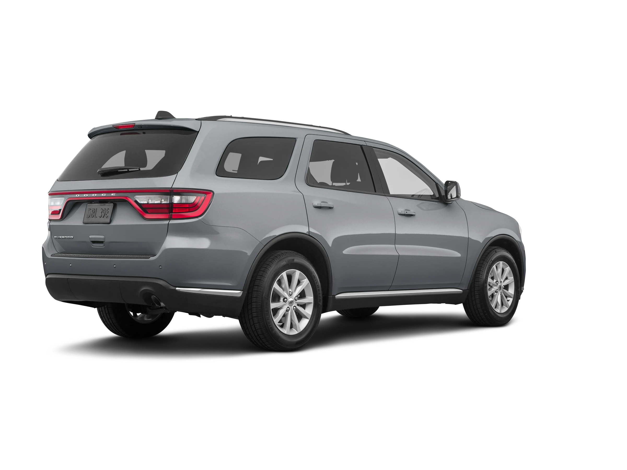 2020 Dodge Durango